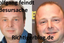 Wolfgang Feindt Todesursache