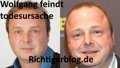 Wolfgang Feindt Todesursache