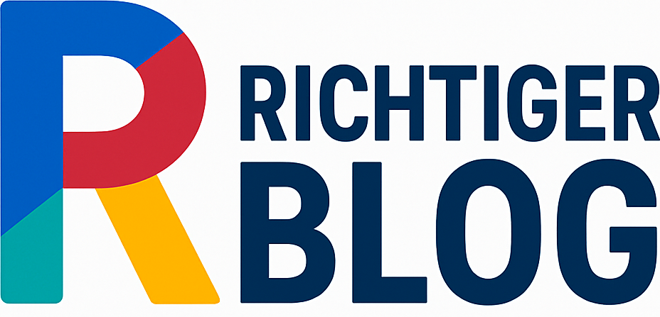 richtigerblog.de