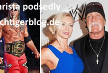 Christa Podsedly