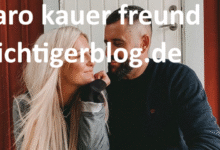 Karo Kauer Freund