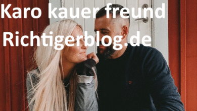 Karo Kauer Freund