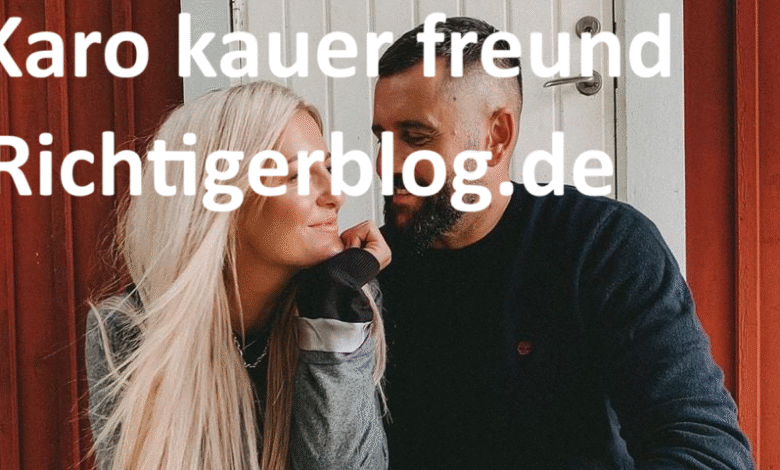 Karo Kauer Freund
