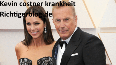 Kevin Costner Krankheit