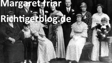 Margaret Friar