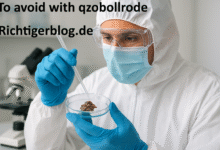 to Avoid with Qzobollrode